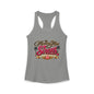 Momma and mini siren Tank