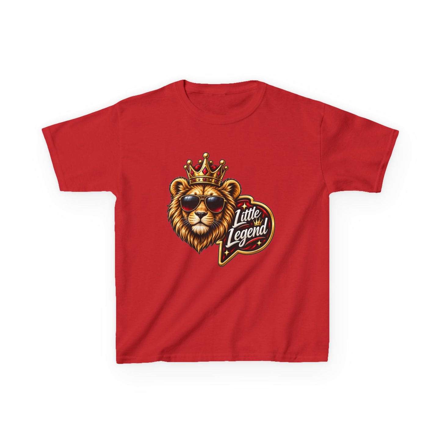 Little Legends Kids Tee
