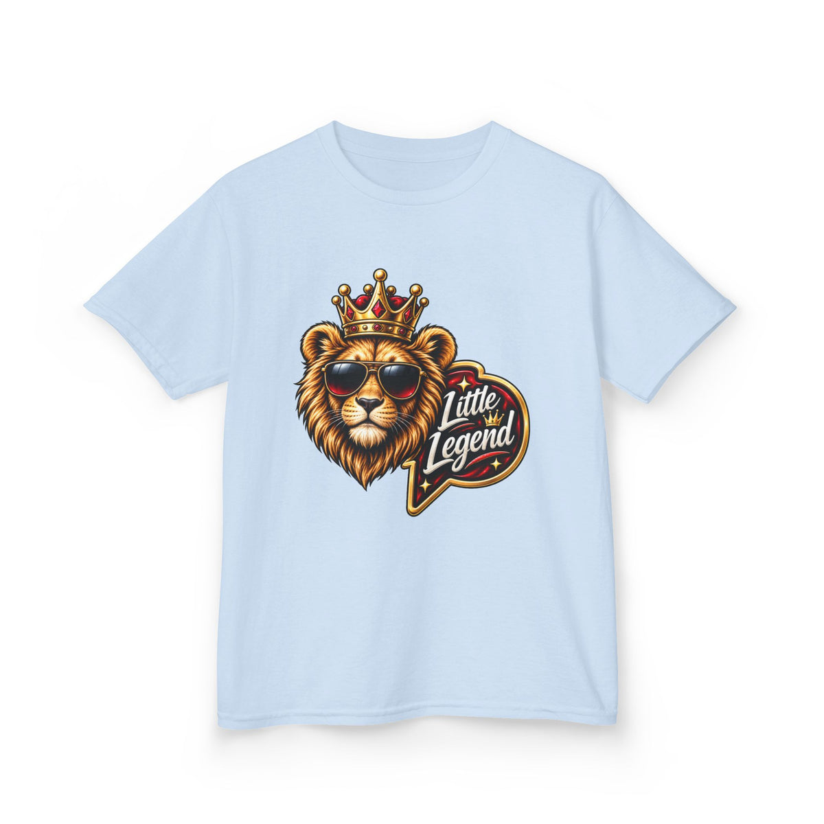 Kids Heavy Cotton™ Tee