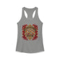 Brand logo tank