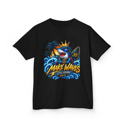 Kids Heavy Cotton™ Tee