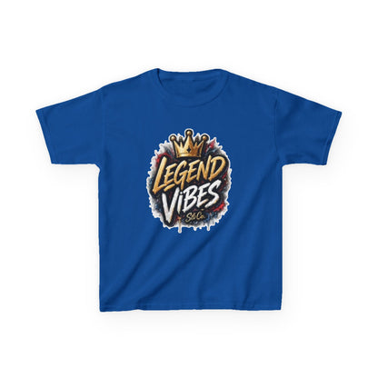Little Legends Vibes Tee