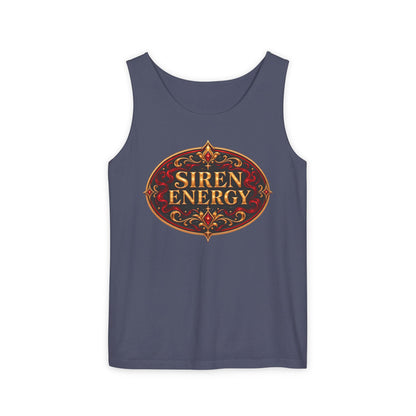 Siren Energy Tank