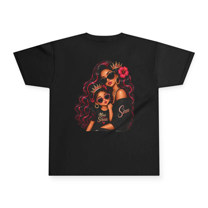 Youth Ultra Cotton Tee