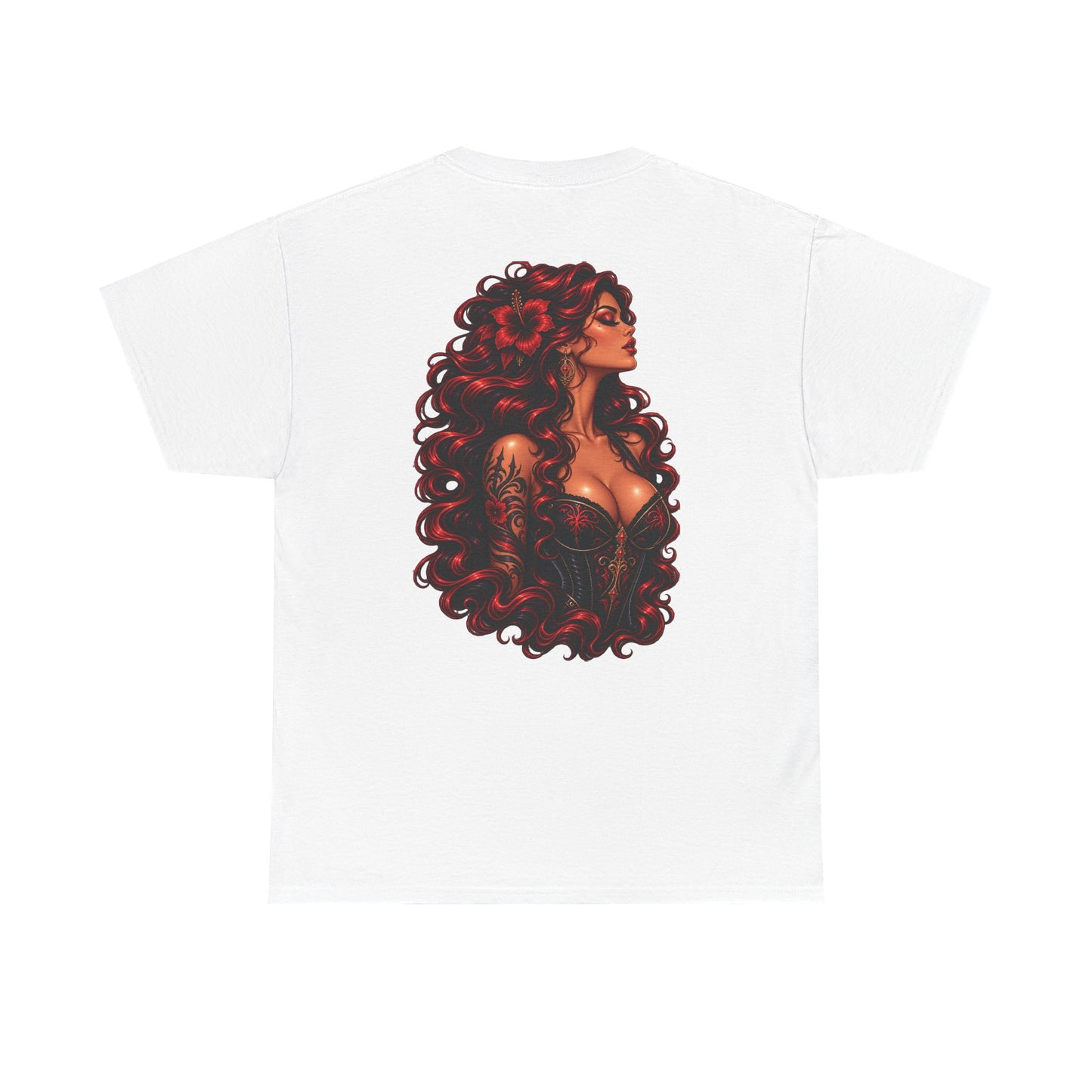 The Siren Collection Tee