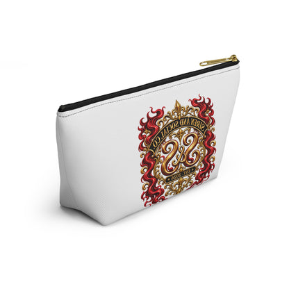 Accessory Pouch S&S Brand merch