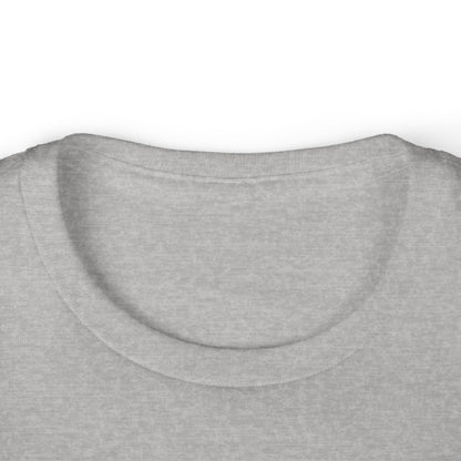 Kids Tee — "Mini Life, Keepin' Cute" Graphic Shirt