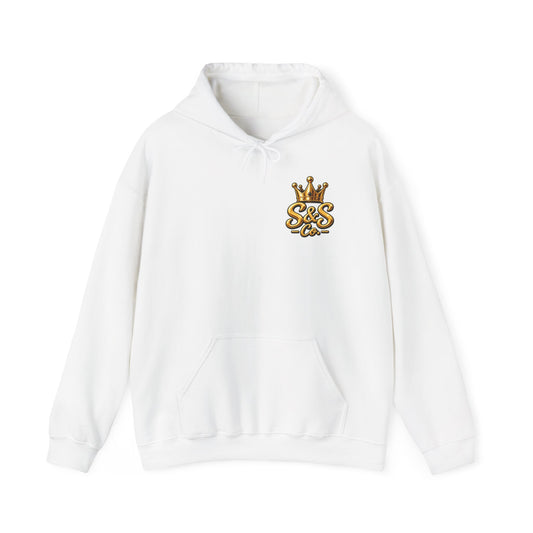 Momma and Mini legends Hoodie