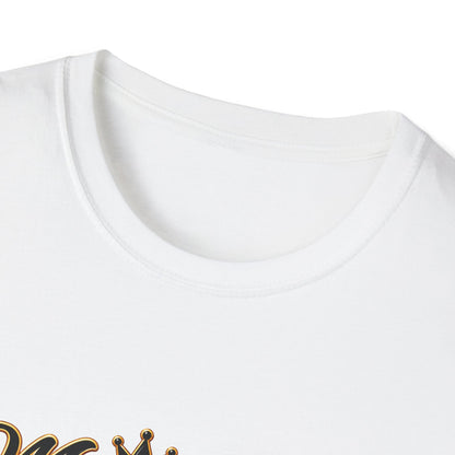 Mommas & Mini Sirens T-Shirt — Matching Mommy Daughter Beach Tee
