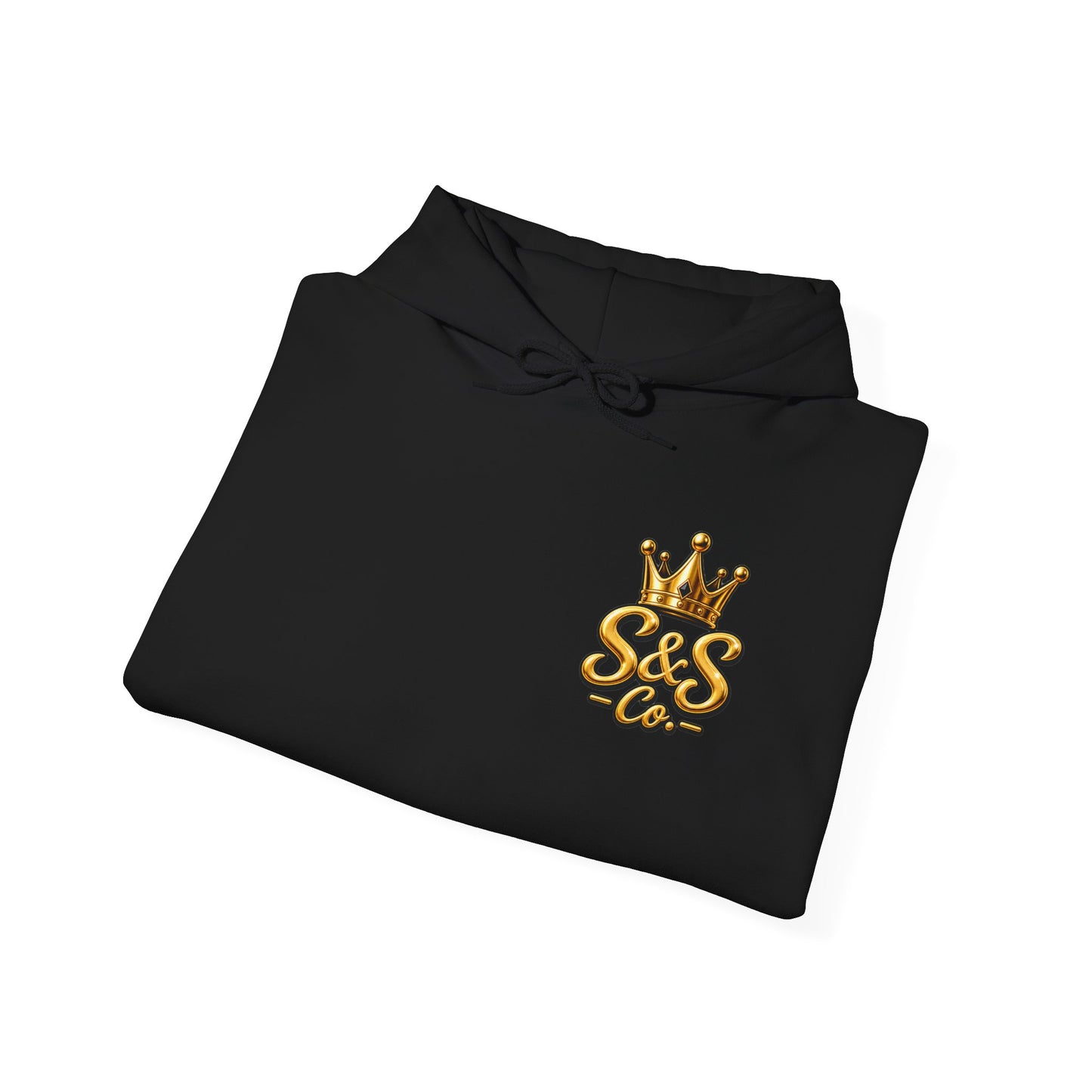 Momma and Mini legends Hoodie