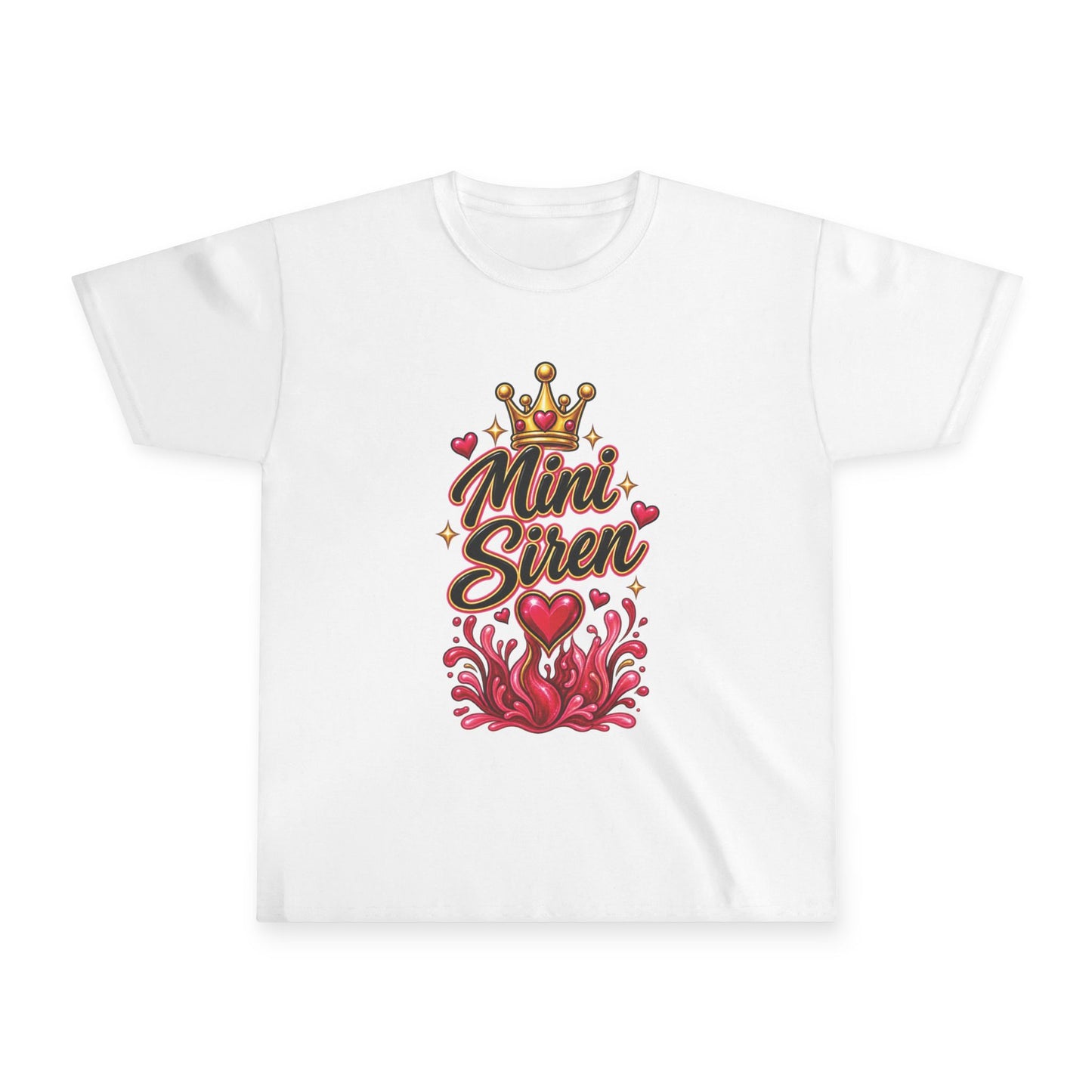 Youth Ultra Cotton Tee