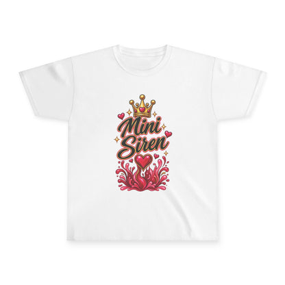 Youth Ultra Cotton Tee