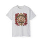 SirenandSocialCo Brand Tee