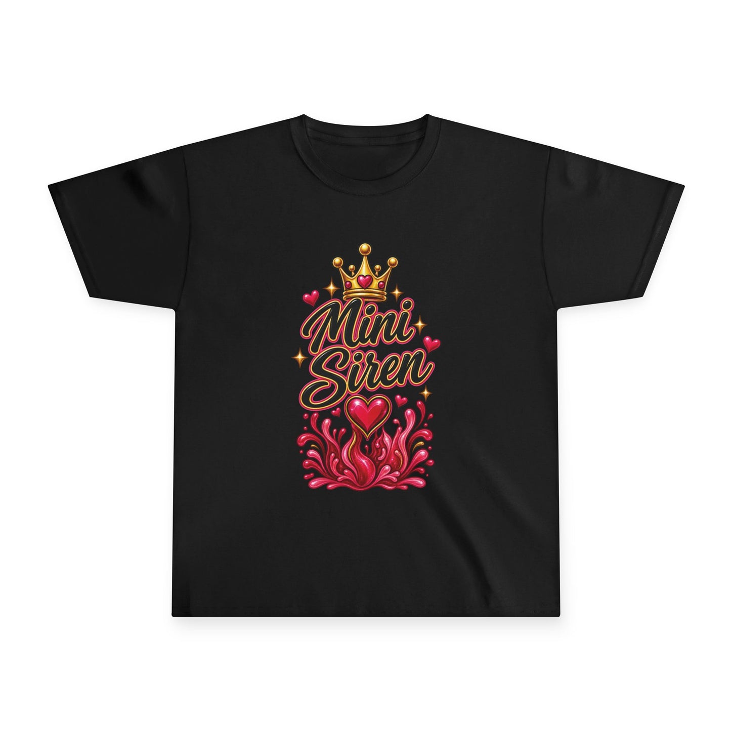 Youth Ultra Cotton Tee