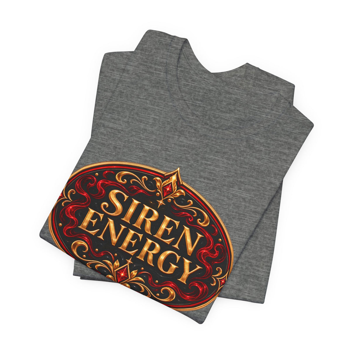 Siren Energy SleekTee