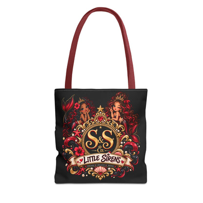 Tote Bag S&SCo Little Sirens