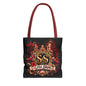 Tote Bag S&SCo Little Sirens