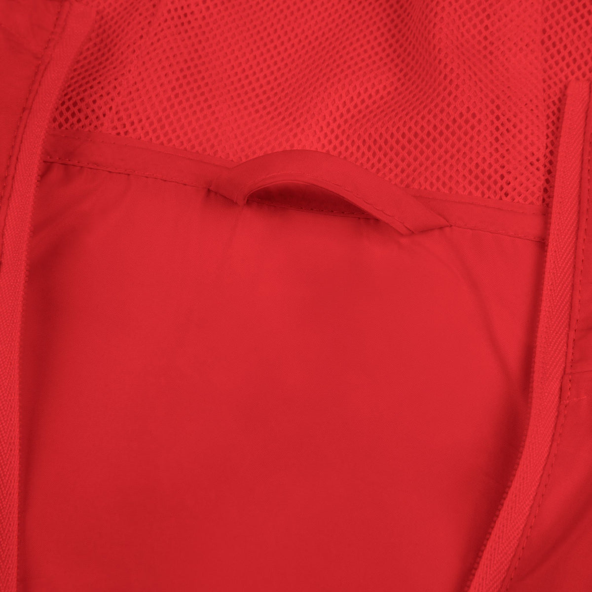 S&SCo Brand Windbreaker Jacket