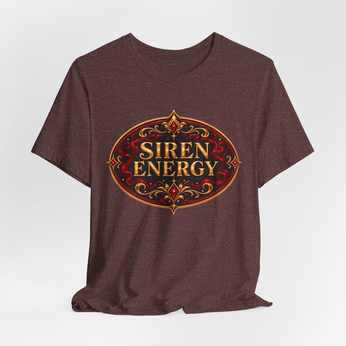 Siren Energy SleekTee
