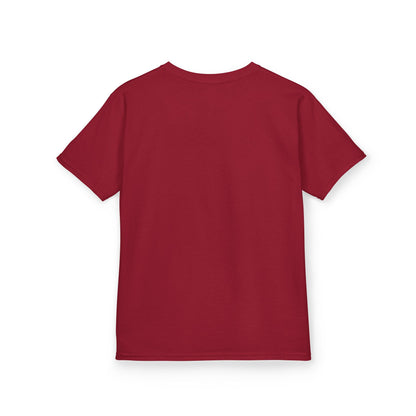 Mini Siren energy tee