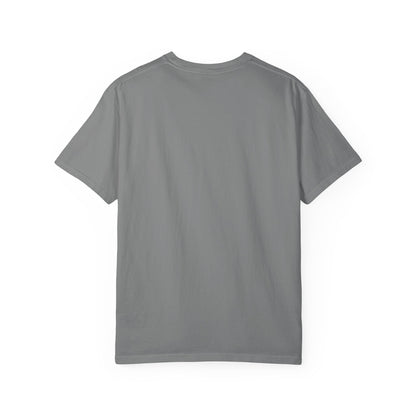 Prayer Scripture T-Shirt — "No Greater Is He Who Pray" Christian Faith Tee