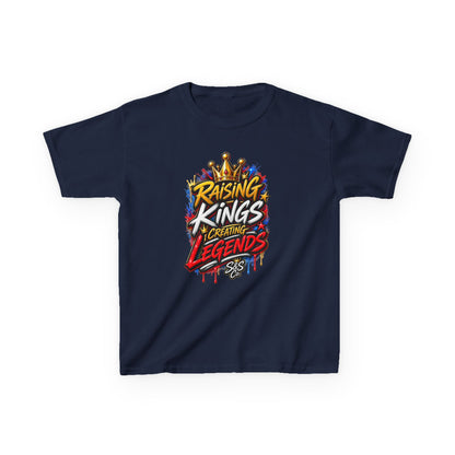 Raising Kings Kid Tee