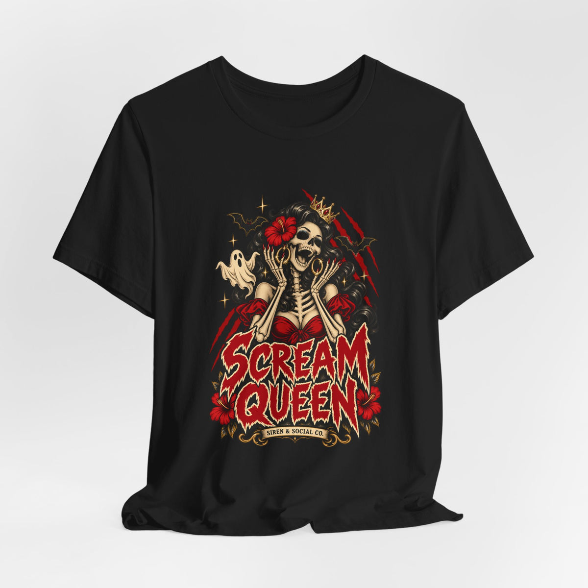 Scream Queen