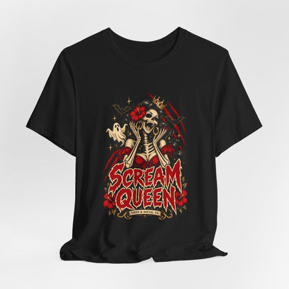 Scream Queen