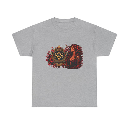 The Siren Collection Tee
