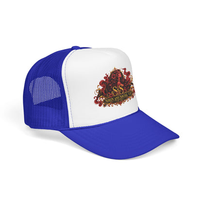 S&S Co siren collection Hat