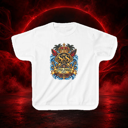 Kids Heavy Cotton™ Tee