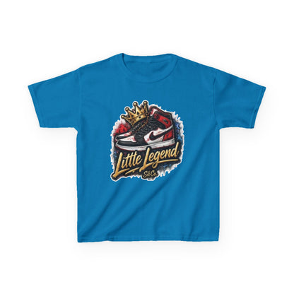 Little Legends Kids Sneaker Tee