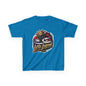 Little Legends Kids Sneaker Tee