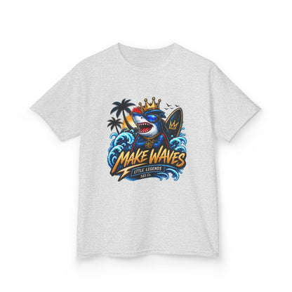 Kids Heavy Cotton™ Tee
