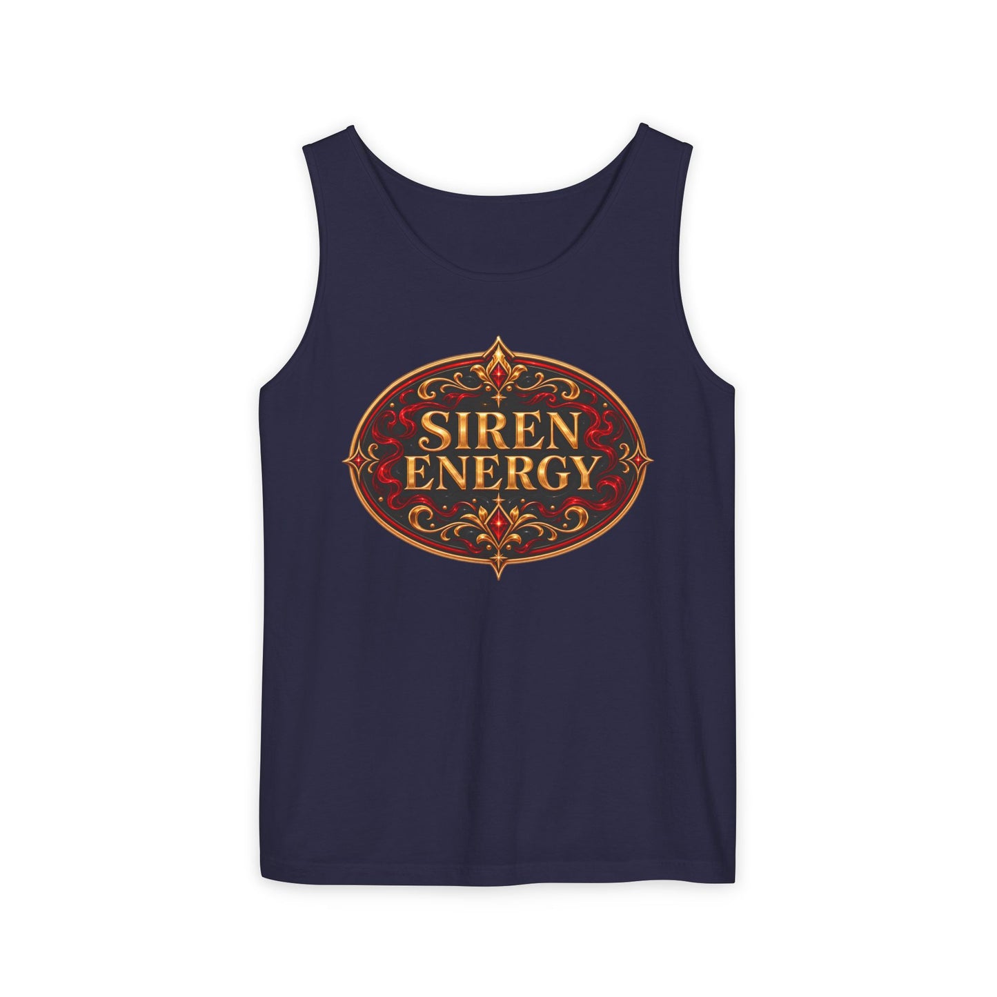 Siren Energy Tank