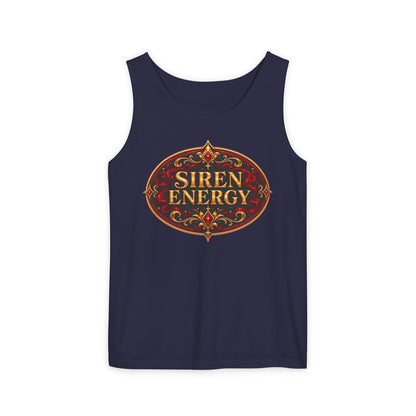 Siren Energy Tank