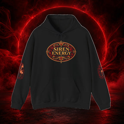 Siren Energy Hoodie