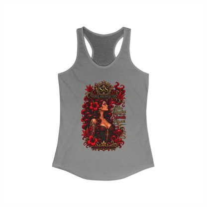 Women's Siren C. Collection