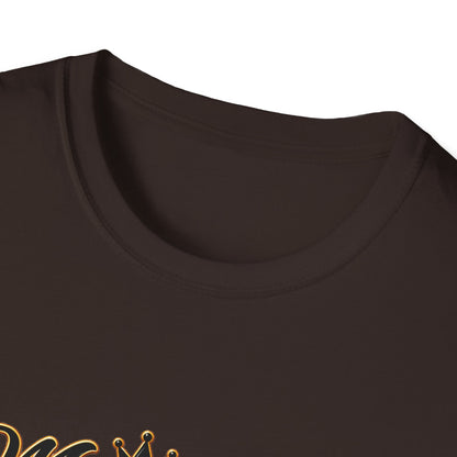 Mommas & Mini Sirens T-Shirt — Matching Mommy Daughter Beach Tee