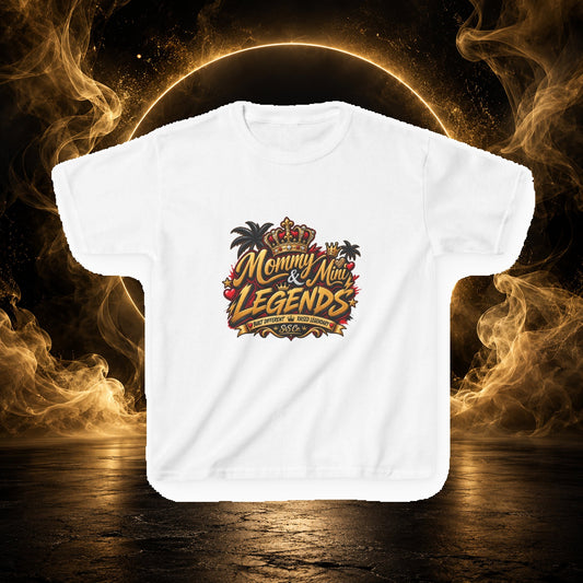 Kids Heavy Cotton™ Tee