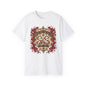 SirenandSocialCo Brand Tee