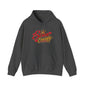 Siren Energy Hoodie — “Mamas & Mini Sirens” Tropical Matching Hoodie