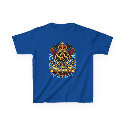 Kids Heavy Cotton™ Tee