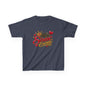 Mini Siren energy tee