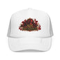 S&S Co siren collection Hat