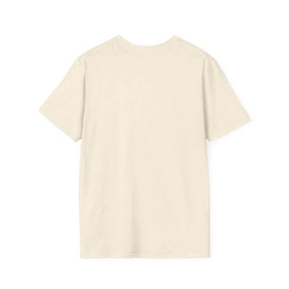 Coffee Time Graphic T-Shirt