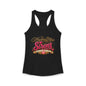 Momma and mini siren Tank