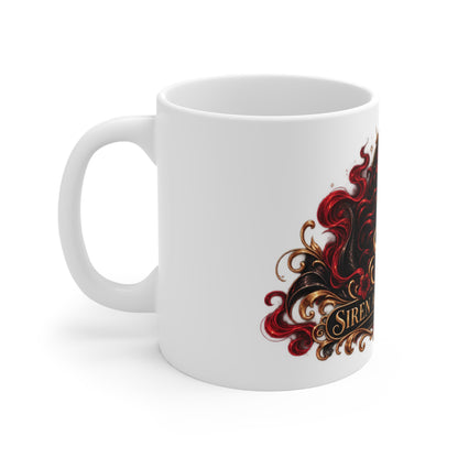 Mug 11oz