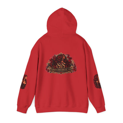 The Siren Collection Hoodie
