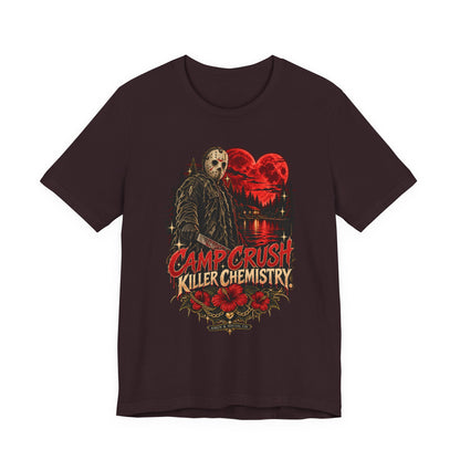Camp Crush Killer Chemistry